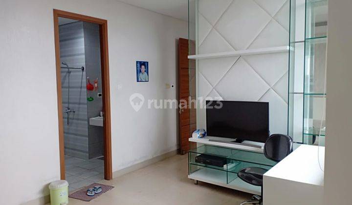  Dago Suites Apartment 3 Kamar Tidur Semi Furnished Bagus 2