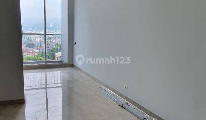  Apartemen Dago Suites Apartment 2 Kamar Tidur Unfurnished Baru 1