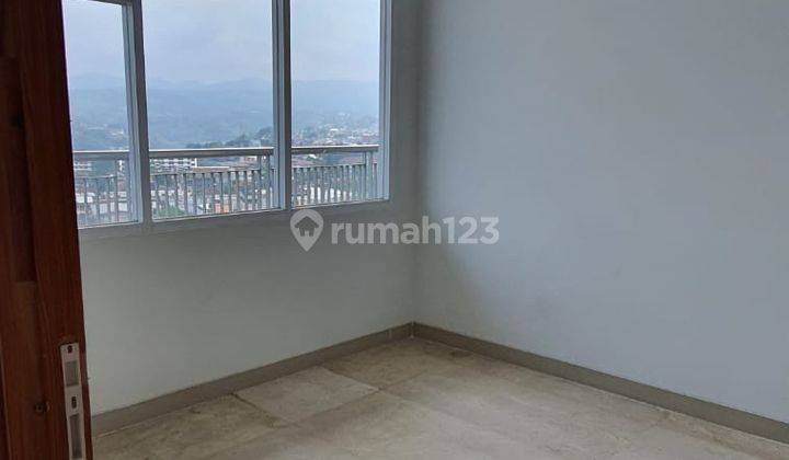  Apartemen Dago Suites Apartment 2 Kamar Tidur Unfurnished Baru 2