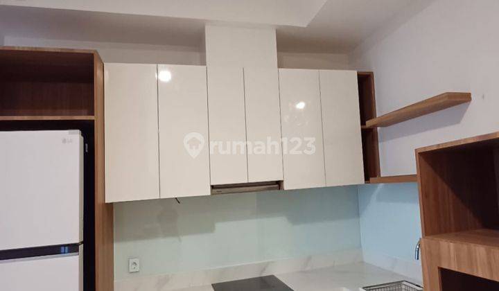  Apartemen Hegar Manah Residence 2 Kamar Tidur Furnished Bagus 2