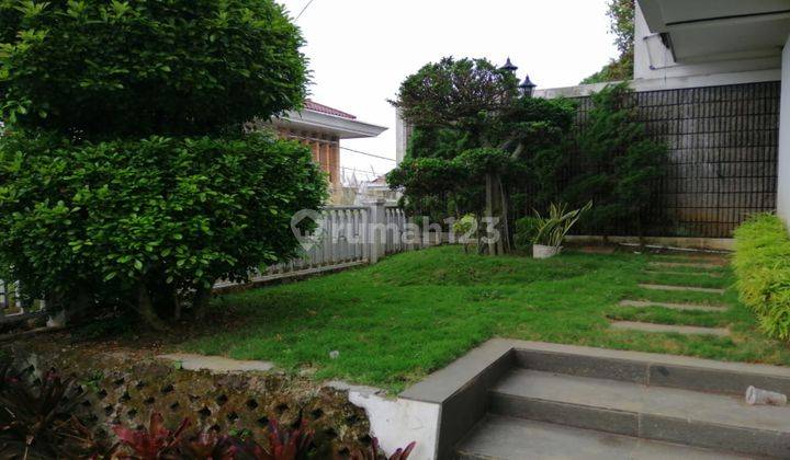  Rumah Semi Furnished di budisari, Cidadap SHM  Bagus 2