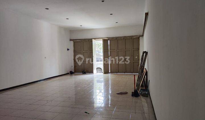  Ruko di kurdi inhoftank, Tegalega 288 m² Unfurnished 1