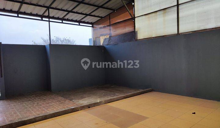  Ruko di kurdi inhoftank, Tegalega 288 m² Unfurnished 2