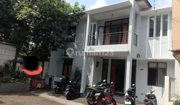  Rumah KOST di dago, Bagus SHM - Sertifikat Hak Milik 1