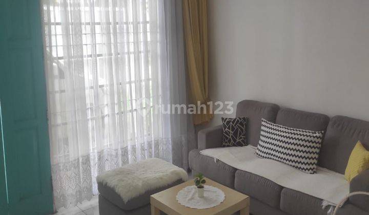  Rumah di turangga, Unfurnished Bagus SHM - Sertifikat Hak Milik 1