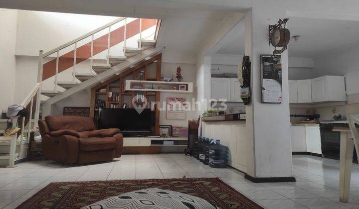  Rumah di turangga, Unfurnished Bagus SHM - Sertifikat Hak Milik 2