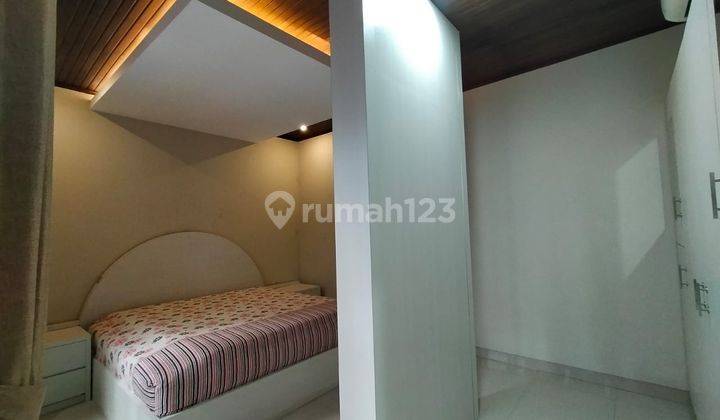  Rumah Setra Duta Unfurnished Bagus SHM - Sertifikat Hak Milik 2