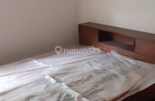  Rumah komplek bali residence Padalarang Unfurnished Bagus SHM  2