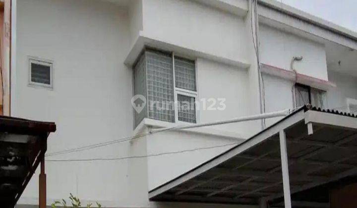  Rumah di sayap gegerkalong, Cipedes Unfurnished SHM  Bagus 1