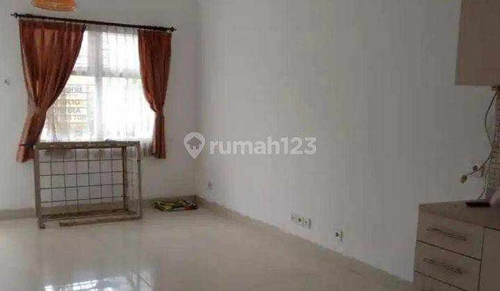  Rumah di sayap gegerkalong, Cipedes Unfurnished SHM  Bagus 2