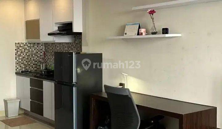  Apartemen Galeri Ciumbuleuit 3 1 Kamar Tidur Furnished Bagus 2