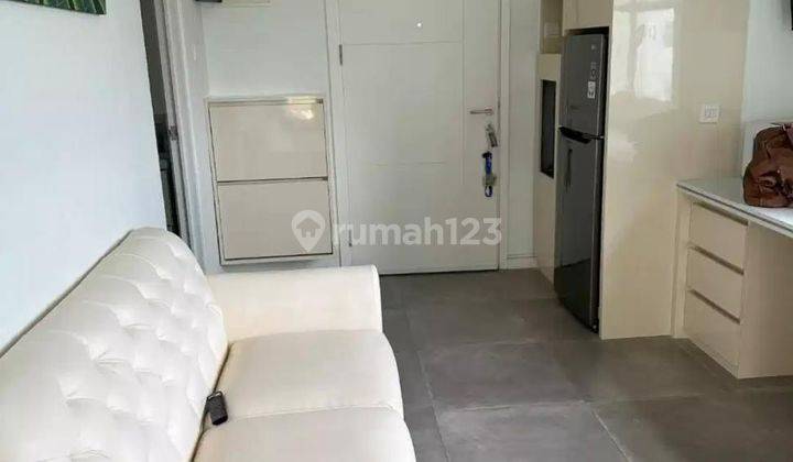  Apartemen Parahyangan Residences 2 Kamar Tidur Furnished Bagus 2