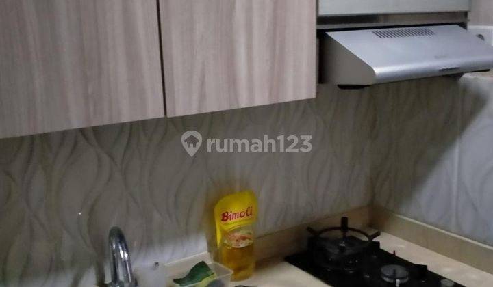  Apartemen Gateway Pasteur 2 Kamar Tidur Furnished Bagus 2