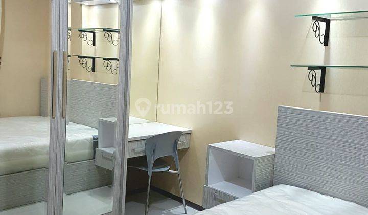  Apartemen Gateway Pasteur 2 Kamar Tidur Furnished Bagus 2