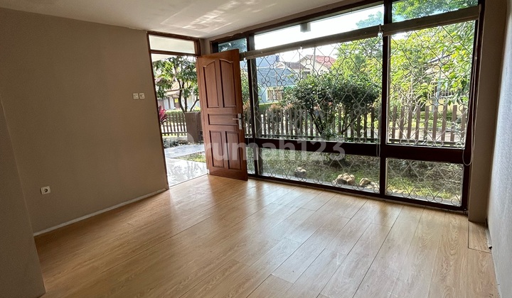 Riau Wing House Suitable for Office