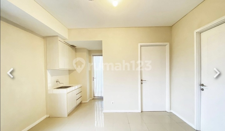 Apartemen Parahyangan Residence 2 Kamar Tidur Unfurnished 2