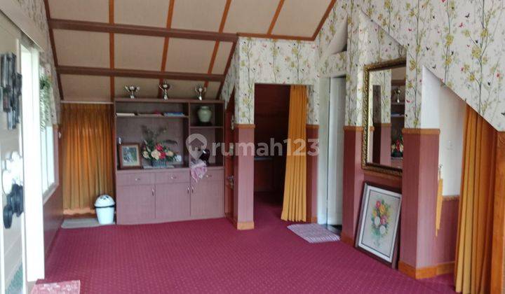  Rumah di Dago Resort Bandung, Dago 3 Lantai Furnished Bagus 2