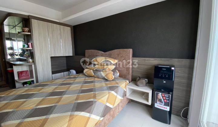 Apartemen Galeri Ciumbuleuit 3 1 Kamar Tidur Furnished Bagus 2