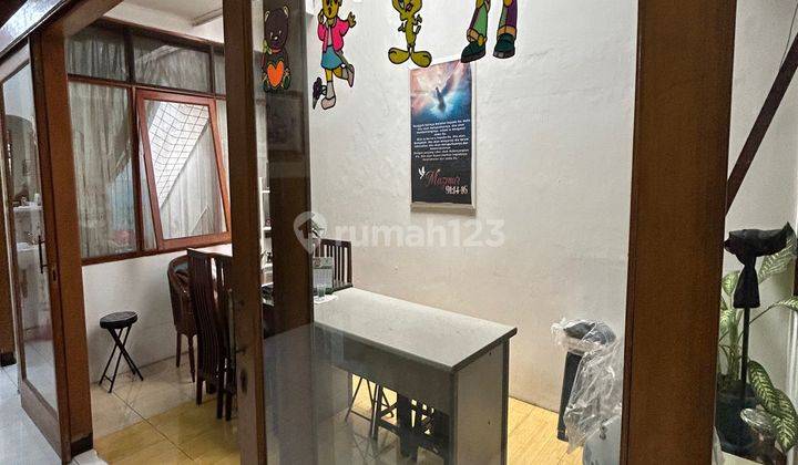 foto lainnya  unfurnished shm di singgasana pradana,