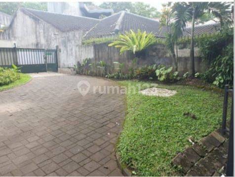 Rumah Kos Di Sayap Cipaganti Semi Furnished Bagus 1