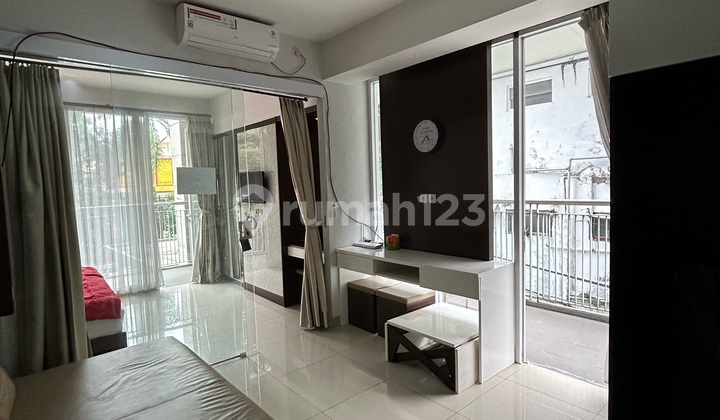 Dago Suites Apartment 1 Bedroom Ready to Occupy
