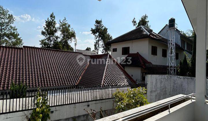  Rumah Semi Furnished Di Parahyangan Permai, Geger Kalon