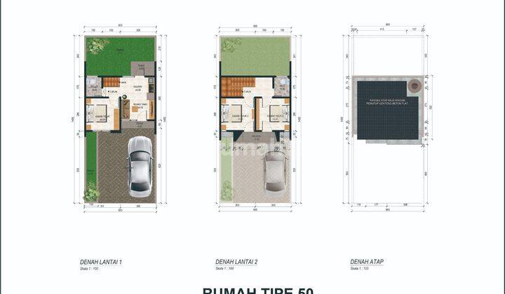 Rumah Resort Terbesar Dekat Bandara Bijb Kertajati Promo Harga Lounching di Jalan Raya Kertajati SHM 2 Lantai Baru Selatan Rumah 7