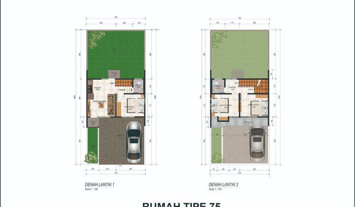 Rumah Resort Terbesar Dekat Bandara Bijb Kertajati Promo Harga Lounching di Jalan Raya Kertajati SHM 2 Lantai Baru Selatan Rumah 6