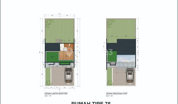 Rumah Resort Terbesar Dekat Bandara Bijb Kertajati Promo Harga Lounching di Jalan Raya Kertajati SHM 2 Lantai Baru Selatan Rumah 5
