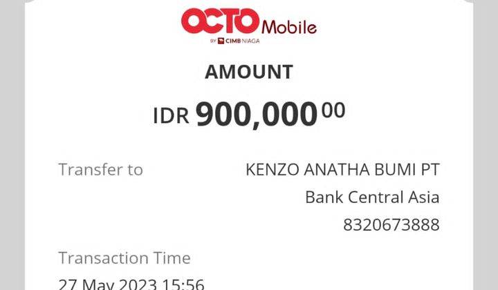 Rumah Minimalis Super Strategis Dekat dengan Bandara Internasional Kertajati  2