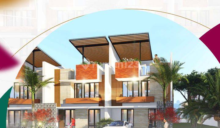 Rumah Minimalis Super Strategis Dekat dengan Bandara Internasional Kertajati  6