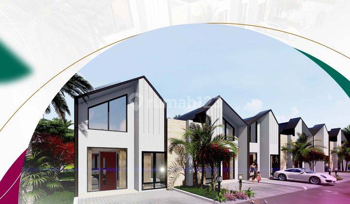 Rumah Minimalis Super Strategis Dekat dengan Bandara Internasional Kertajati  7