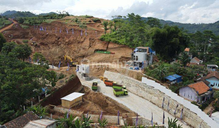Tanah Di Jual Keluarga Sejahtera SHM Samping Cafe Ngopi 2