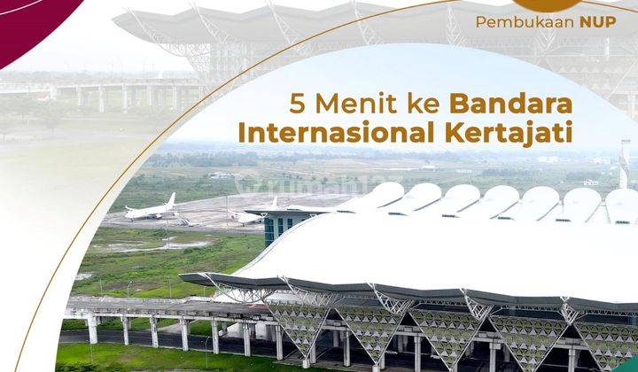 Cooming Soon Rumah Jepang Pertama di Bandara International 1