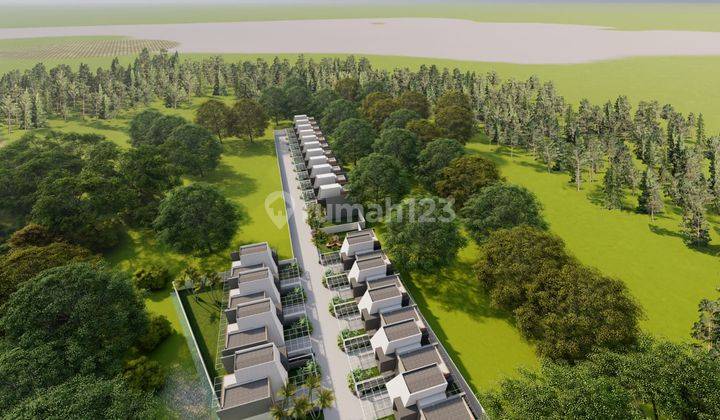 Cooming Soon Rumah Jepang Pertama di Bandara International 9