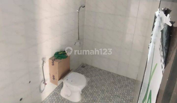 Rumah Milenial Deket Bandara International View Sunset  5
