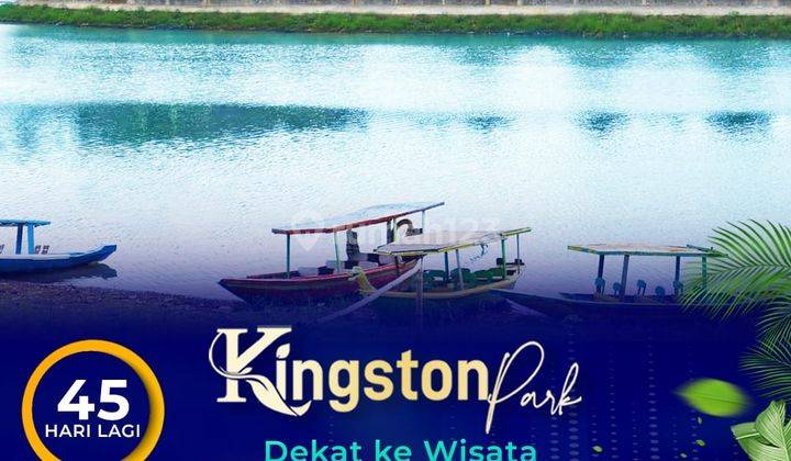 Tanah di Jalan Jendral Sudirman, Purwakarta SHM 36 ha 1