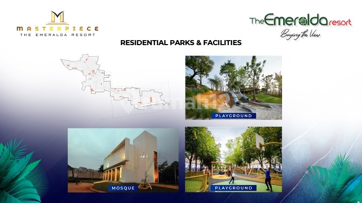 Rumah Minimalis Elegant 2,5 Lantai Di Bandung 5 Menit Dari Ikea 4