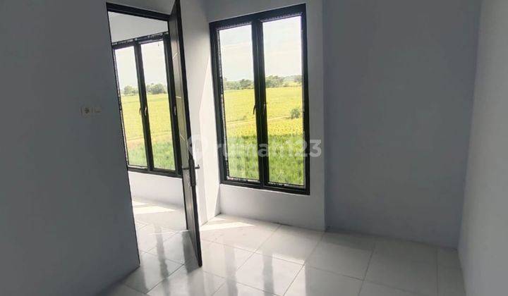 Rumah 2 Lantai Tropical Modern Pertama Di Bandara Kertajati 2