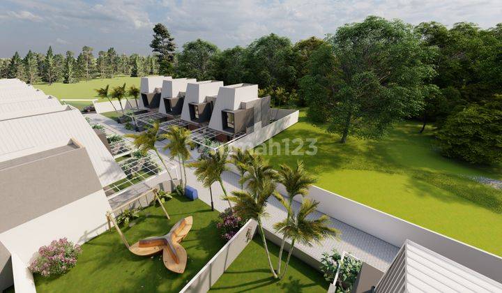 Rumah 2 Lantai di Kertajati Murah Lokasi Bagus Sdh SHM Juga Lo 6