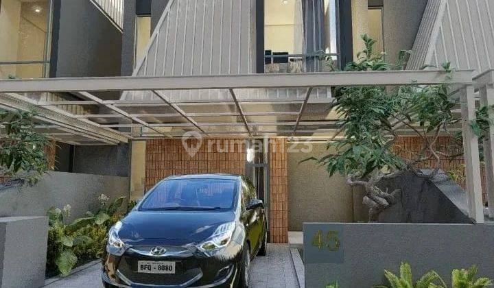 Rumah 2 Lantai Samping Bandara Kertajati Murah Lokasi Bagus 8