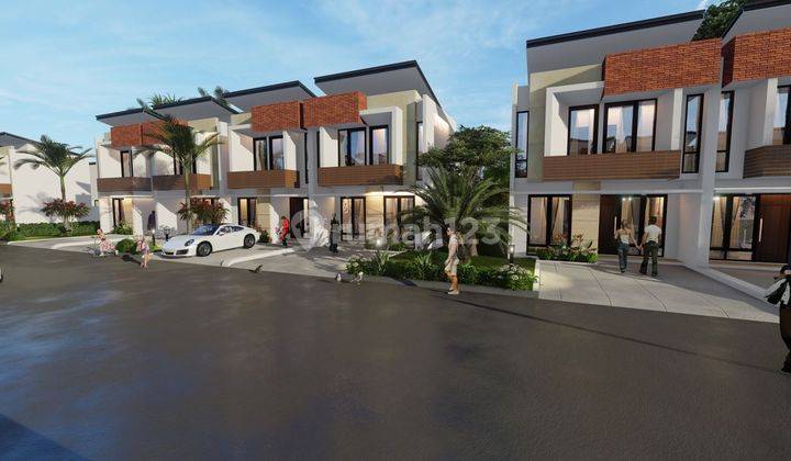Investasi Rumah di Kertajati Bagus Dekat Bandara Baru Bijb 2