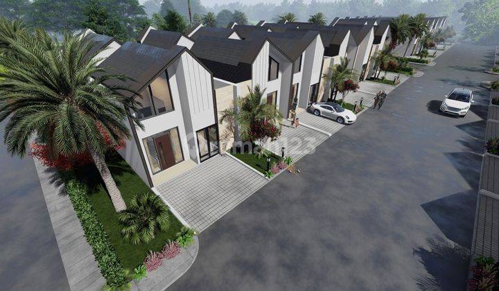 Investasi Rumah di Kertajati Bagus Dekat Bandara Baru Bijb 5