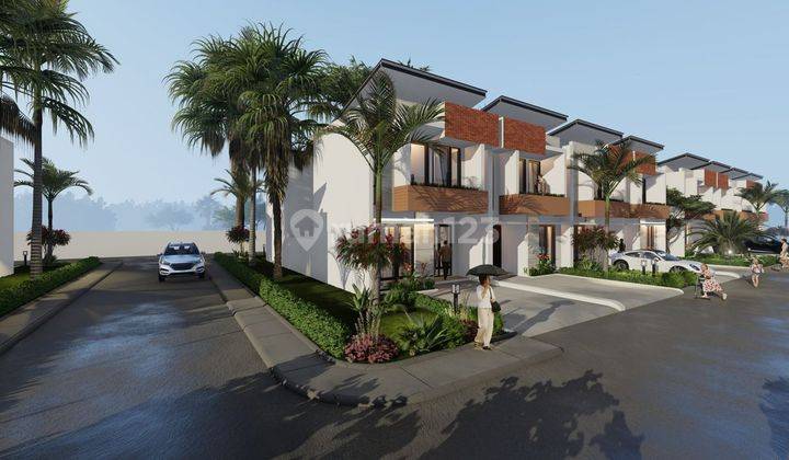 Rumah di Kertajati Majalengka Grand Launching Harga Murah Banget 2