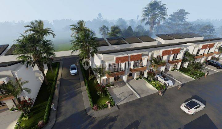 Rumah di Kertajati Majalengka Grand Launching Harga Murah Banget 7