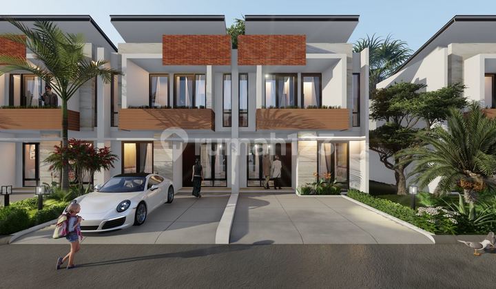Rumah di Kawasan Bandara Bijb Murah Grand Launching 4