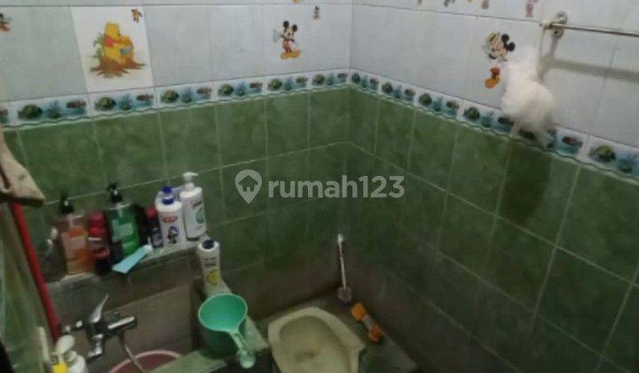 Jual Rumah Siap Huni Di Taman Holis Indah Bandung 2