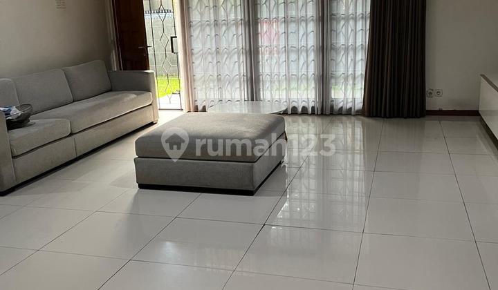 Murah! Jual Rumah Terawat Di Komplek Muara Baru Bandung Kota 2
