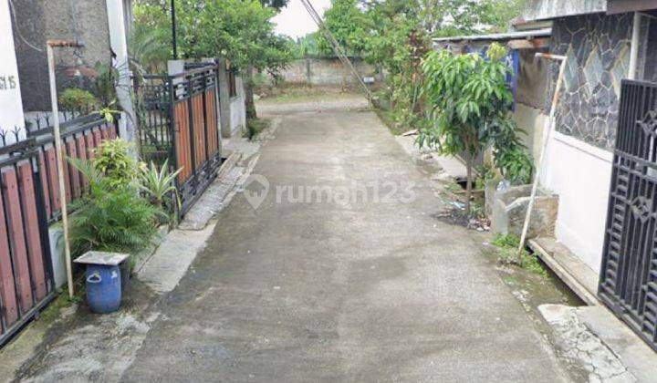 Murah!! Di Jual Rumah Siap Huni Di Komplek Soreang Residence Bandung 1