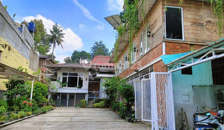 Lelang Rumah di JL.BABAKAN JERUK II NO.11 BANDUNG, Sukajadi 2